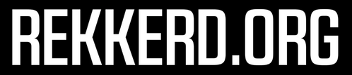 Rekkerd
