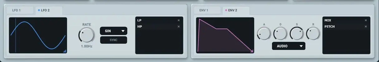 Modulation