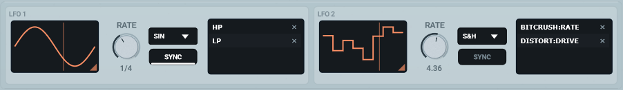 LFO