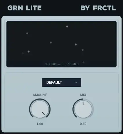 GRN Lite