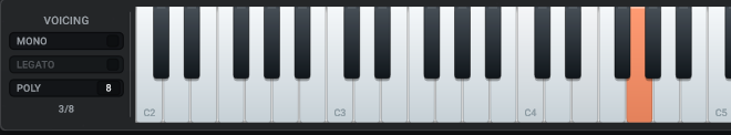 Keys