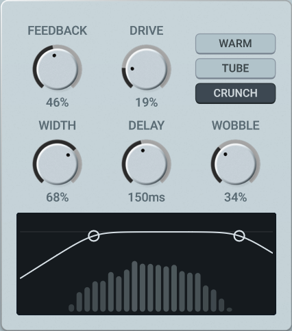 Feedback & Filters
